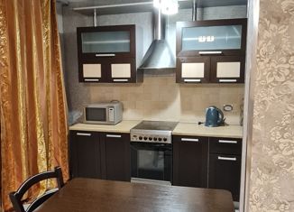 Аренда 1-комнатной квартиры, 38 м2, Иркутск, бульвар Рябикова, 36/2, ЖК Вариант