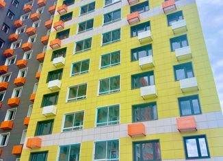 1-комнатная квартира на продажу, 39 м2, Москва, 6-я Радиальная улица, 7/6к3, станция Покровское
