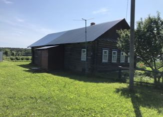 Продается дом, 50.6 м2, деревня Елгино