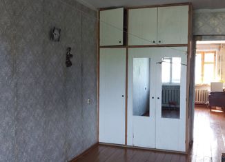 Продажа трехкомнатной квартиры, 57 м2, Полысаево, Бакинская улица, 5