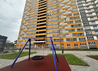 Продам квартиру студию, 22.5 м2, Оренбургская область, улица Юркина, 2