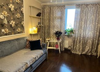 Продаю двухкомнатную квартиру, 61 м2, Москва, Солнцевский проспект, 6, Солнцевский проспект