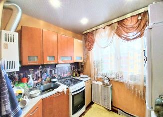 Двухкомнатная квартира на продажу, 44 м2, Железногорск, Курская улица, 13к2
