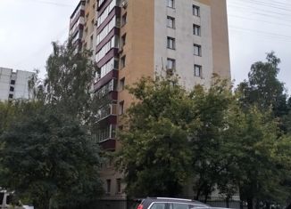 Продажа 1-ком. квартиры, 38 м2, Москва, Печорская улица, 6, Печорская улица