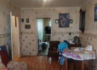 Продается 3-ком. квартира, 64 м2, Нижний Новгород, улица Баренца, 16, улица Баренца