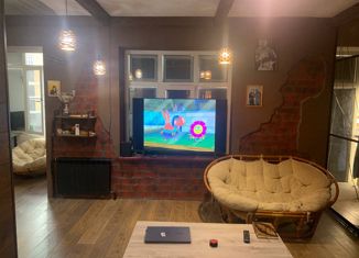 Продается 2-ком. квартира, 48 м2, Оренбург, ЖК Гранд Парк, Загородное шоссе, 57/4