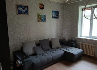 1-комнатная квартира на продажу, 42.5 м2, рабочий поселок Первомайский, Индустриальная улица, 13