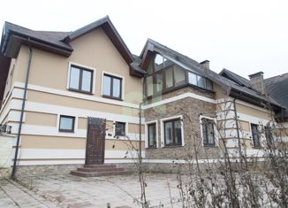 Продается дом, 536 м2, деревня Юрлово, микрорайон Резиденс, 39