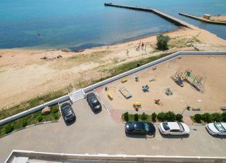 Продажа квартиры студии, 36.2 м2, Феодосия, Черноморская набережная, 1Е