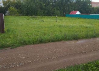 Продажа земельного участка, 15 сот., село Бершеть, Р-242, 34-й километр