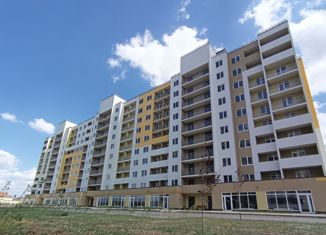 Однокомнатная квартира на продажу, 35.8 м2, посёлок городского типа Аграрное, Парковая улица, 2