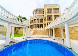 Продаю дом, 670 м2, Сочи, микрорайон Мамайка, улица Плеханова