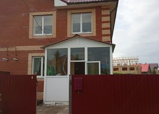 Продаю таунхаус, 104.2 м2, село Нагаево, Цветочная улица, 10Б