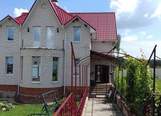 Продажа дома, 185 м2, Орловская область, 54К-77