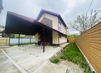 Продам дом, 170 м2, село Краевско-Армянское, Измайловская улица, 32/1