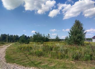 Продаю участок, 12 сот., деревня Карабаново