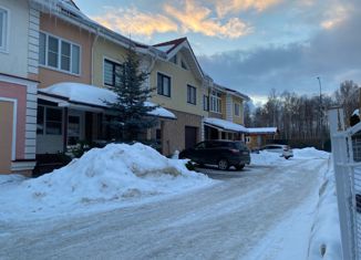 Продается таунхаус, 155.5 м2, Ступино, Ключевой переулок, 8