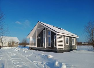 Продажа дома, 72 м2, село Таптыково