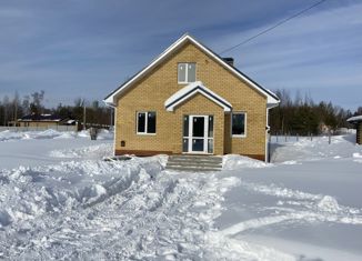 Продается дом, 95 м2, село Семиозёрка