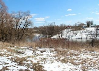 Продаю земельный участок, 24 сот., село Ненашево, Гаражный переулок