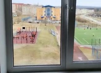 Продам 2-комнатную квартиру, 53.4 м2, Горнозаводск, Пионерская улица, 3