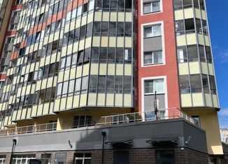 Продаю квартиру студию, 30.4 м2, Санкт-Петербург, Большеохтинский проспект, 15к3