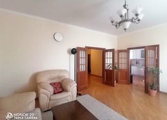 Продается 3-ком. квартира, 133 м2, Москва, улица Архитектора Власова, 18, метро Новые Черёмушки