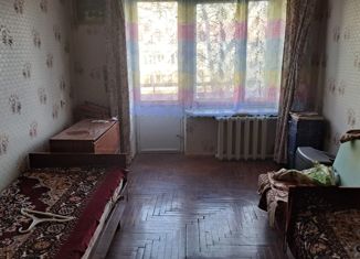 Продается 2-комнатная квартира, 50 м2, посёлок городского типа Иноземцево, улица 50 лет Октября, 8