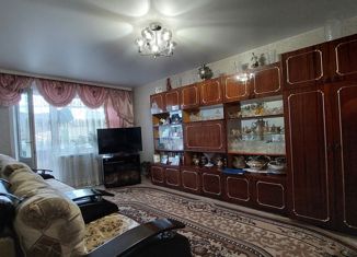 Продам двухкомнатную квартиру, 52.9 м2, Пенза, Ладожская улица, 83