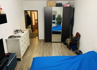 Продаю 2-комнатную квартиру, 55.7 м2, поселок Битца, Парковая улица, 1