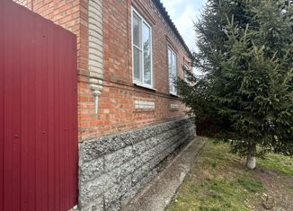 Продаю дом, 105.4 м2, село Андреево-Мелентьево, Первомайский переулок, 39