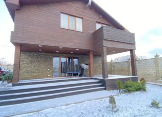 Продаю дом, 160 м2, СПК СЭЛМА, Алмазная улица