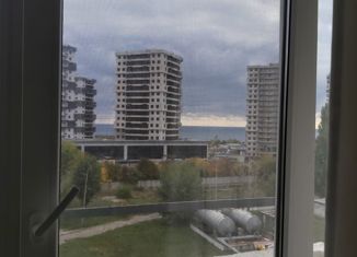 1-комнатная квартира на продажу, 39.1 м2, село Мысхако, Мореходный проезд, 5к2