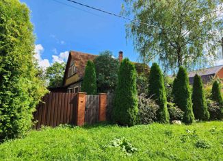 Продажа дома, 110 м2, деревня Адамовское, Полевая улица, 38