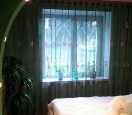 Продаю четырехкомнатную квартиру, 70 м2, Краснотурьинск, улица Рюмина, 25