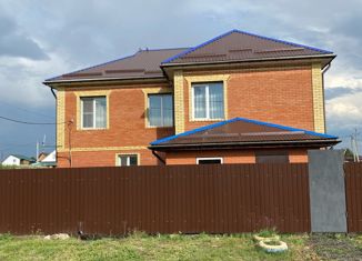 Продам дом, 216 м2, село Троицкое, Сибирская улица