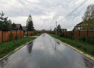 Продается участок, 9 сот., коттеджный поселок Лазарево парк