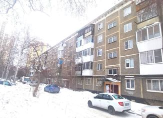 Однокомнатная квартира на продажу, 29 м2, Екатеринбург, улица Зенитчиков, 14А, улица Зенитчиков