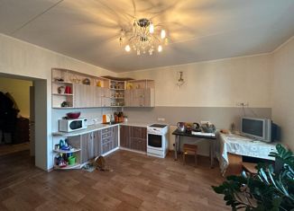 Продам четырехкомнатную квартиру, 91.5 м2, рабочий посёлок Кольцово, Технопарковая улица, 5