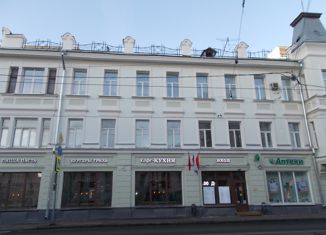 Продам пятикомнатную квартиру, 174.8 м2, Москва, Бауманская улица, 66/11, метро Бауманская