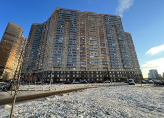 Продаю 1-комнатную квартиру, 33.9 м2, Мурино, Новая улица, 7, ЖК Новое Мурино