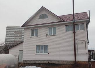 Продам дом, 160 м2, посёлок Садаковский