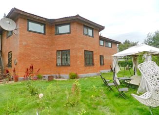 Продам дом, 342.9 м2, рабочий посёлок Монино, Садовая улица, 4