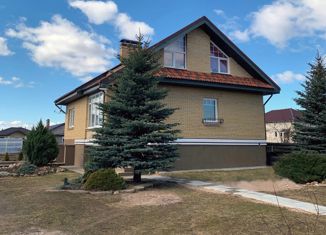 Продажа дома, 245 м2, деревня Уграда, Изборская улица, 8