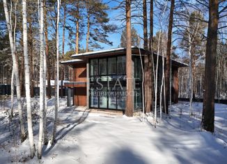 Продажа дома, 330 м2, СНТ Ангарский берег