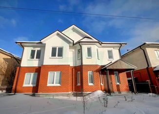 Продаю дом, 198.2 м2, село Верзилово, Спортивная улица, 13