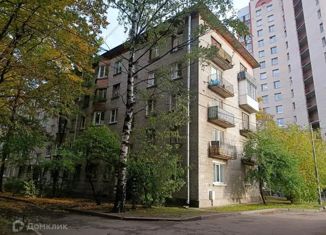 Продажа 2-комнатной квартиры, 42 м2, Санкт-Петербург, проспект Энгельса, 61, Выборгский район