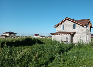 Дом на продажу, 111.8 м2, село Тополево, квартал Загородный, 4