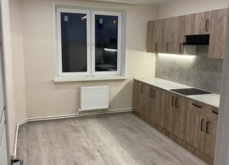 2-ком. квартира в аренду, 64 м2, посёлок городского типа Медведево, улица Дмитрия Средина, 9А