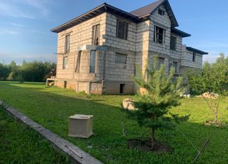 Продам дом, 399 м2, село Никулино